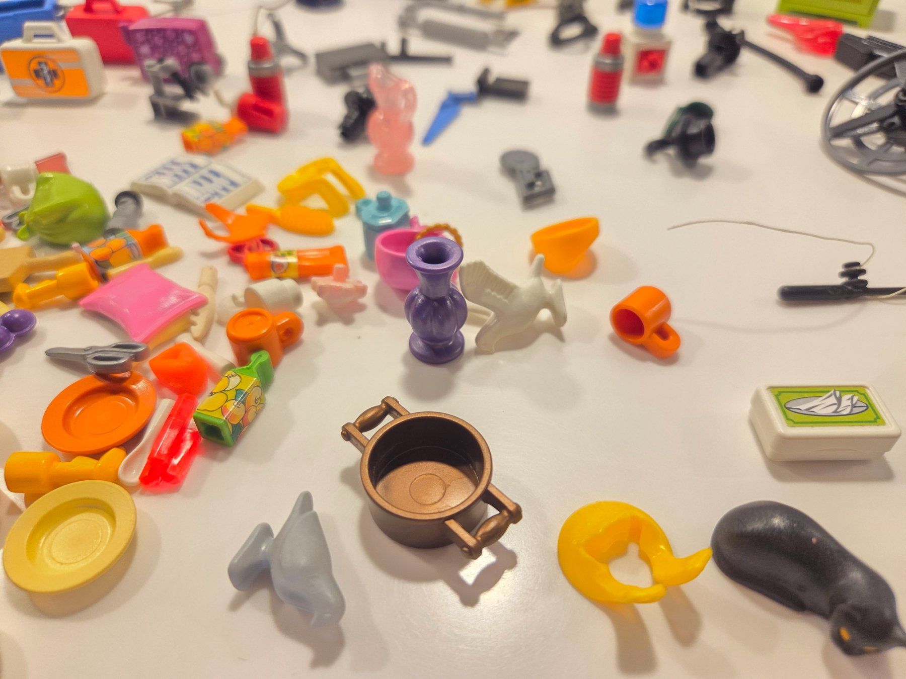 Playmobil Jouets: Playmobil – D'occasion à Zürich par Lela-Mirela 6