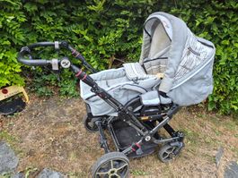 Hartan Kinderwagen