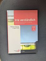 Irre verständlich-Menschen mit psychischer Erkrankung 