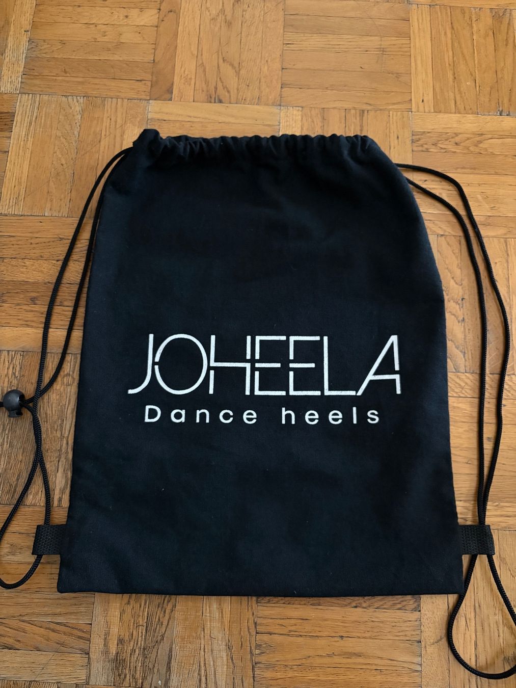 Scarpe da donna: Talons de danse - Heels Joheela – Usato da Genève venduto da Evelina71 6