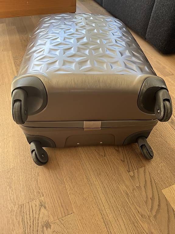 Samsonite Reisekoffer: Samsonite Koffer – Gebraucht aus Baden von rit_qsr9 4