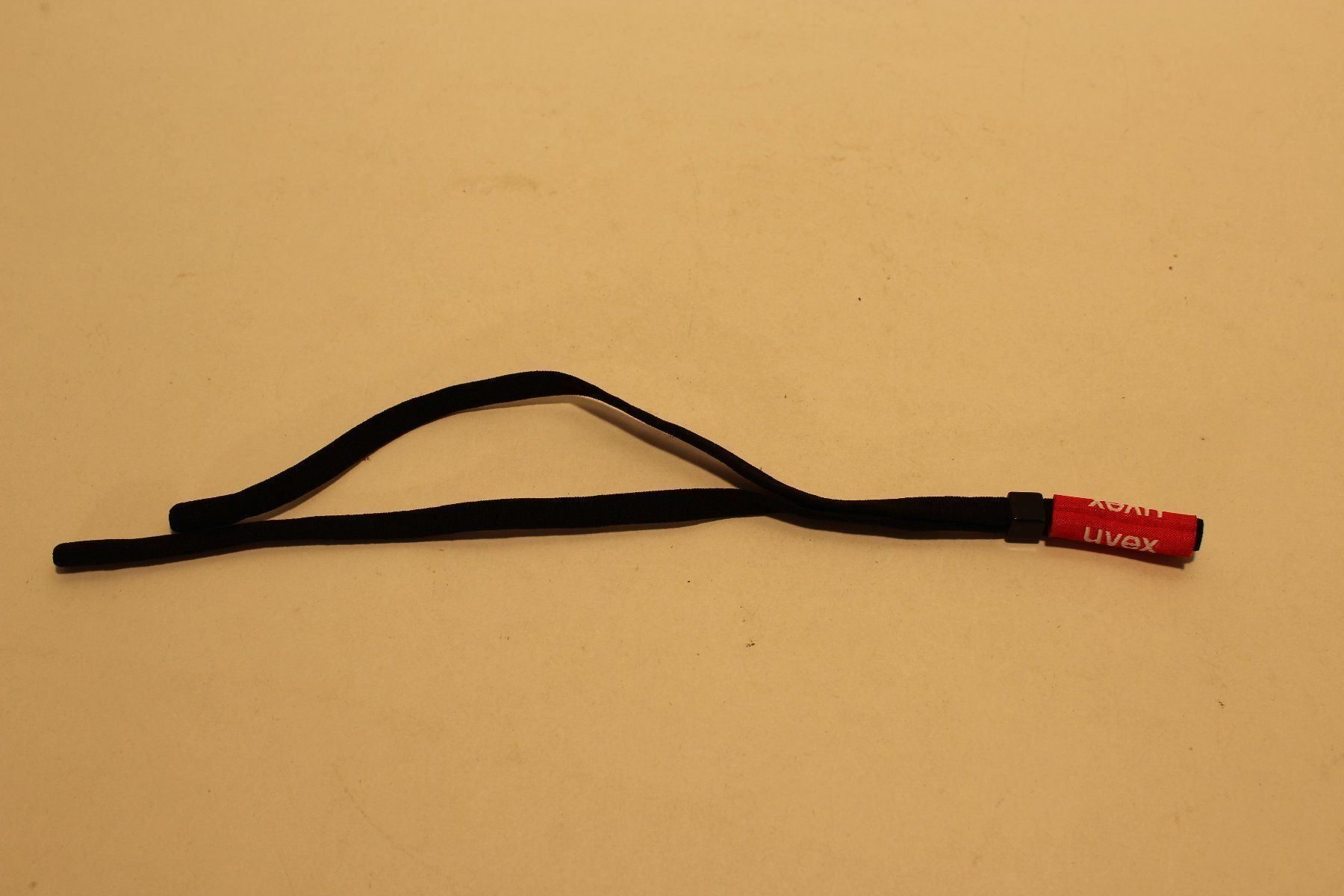Uvex Occhiali & Lenti: UVEX Brillenband schwarz – Nuovo e nell'imballaggio originale da Fehraltorf venduto da haefens