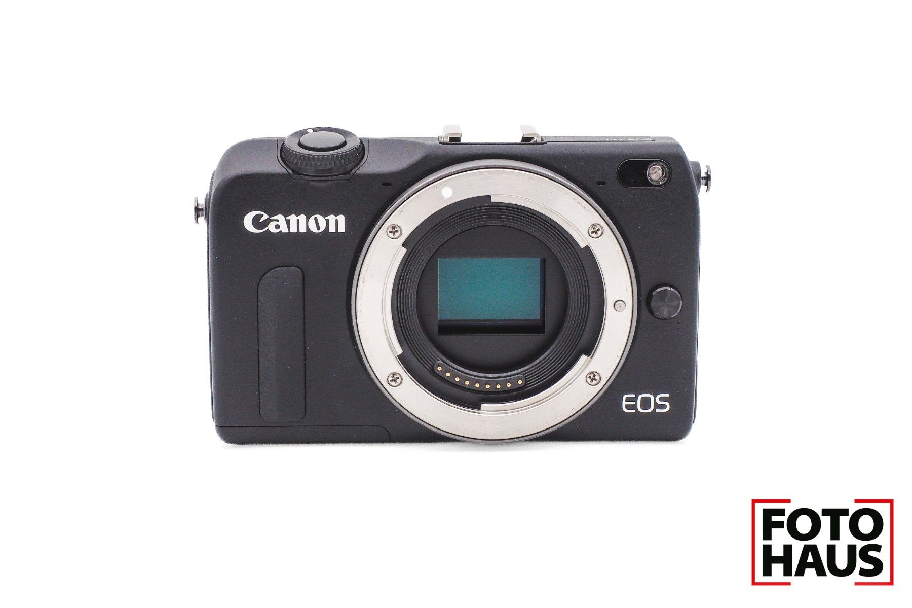 Canon Fotocamera: Canon EOS M2 18.MP APS-C Sensor EF-M Lens Mount 1413 – Usato da Basel venduto da FotohausBasel 6