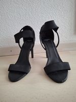 Tally Weijl - Sandale, hoher Absatz, Gr. 39