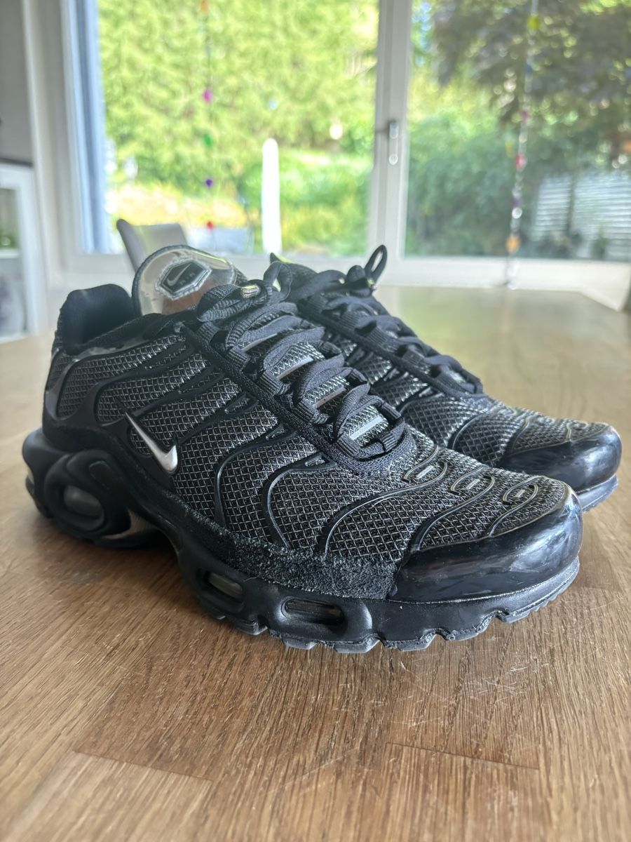 Nike Herrenschuhe: Nike TN – Neu (gemäss Beschreibung) aus Widen von sasxhax22