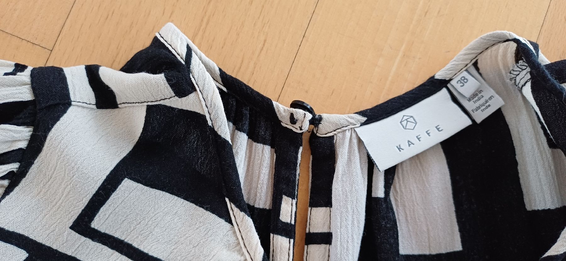 Blusen: Bluse NEU Gr. 38 – Neu (gemäss Beschreibung) aus Entlebuch von Waldschratt65 5
