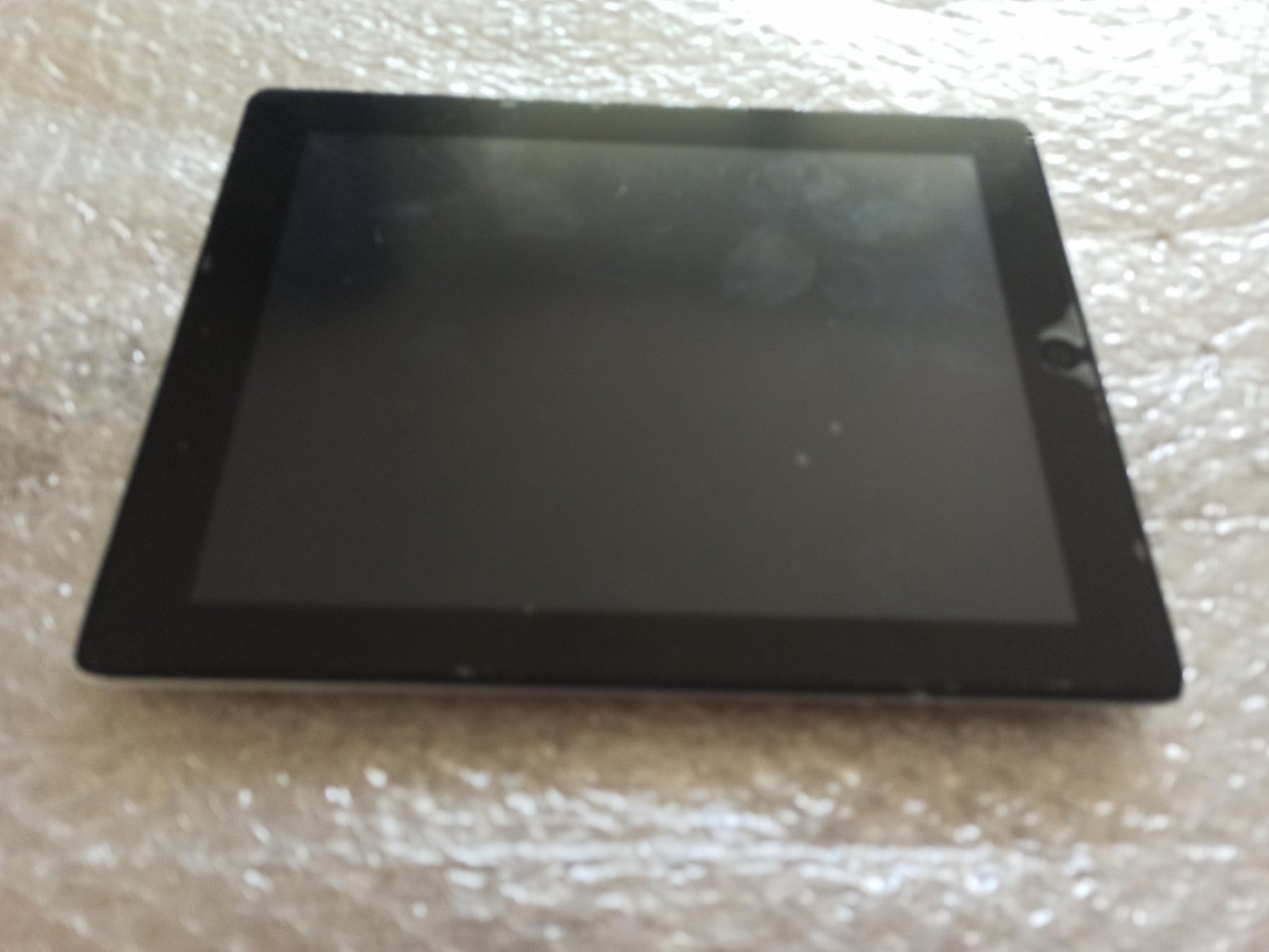 Apple Tablet PC: Apple iPad A1458 – Difettoso da Oberweningen venduto da mar_87mx 2