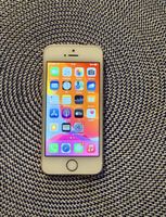 Apple iPhone SE (1.st Gen) 128GB Rose Gold used