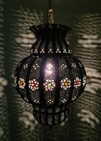 Orientalische Hängelampe