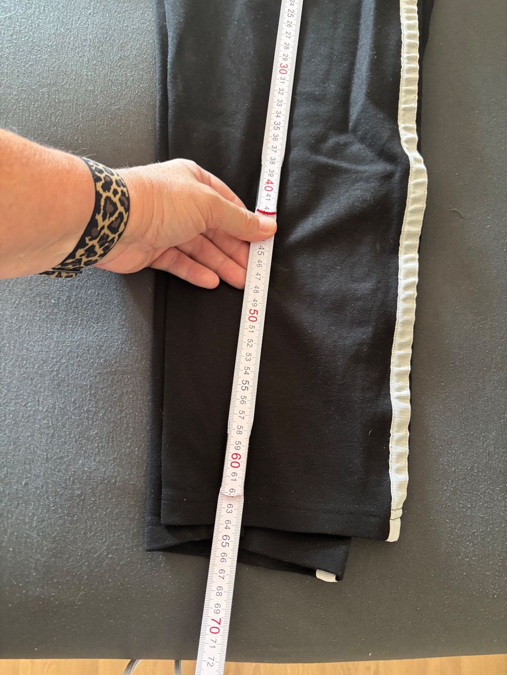 Pantaloni: Freizeit/Jogginghose von Kenny S. Grösse 48 – Usato da Wald AR venduto da bertli00 4
