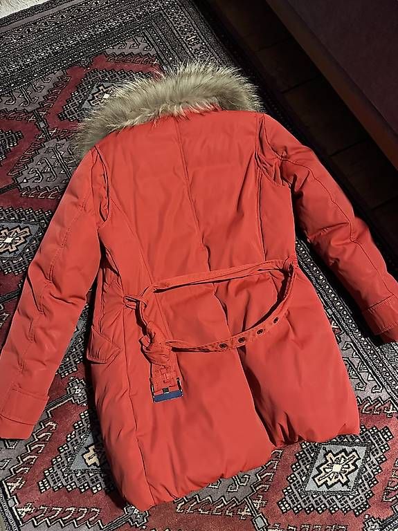 Giacche: Frauen Winterjacke von Blauer – Usato da Pfäffikon SZ venduto da JasminS. 3