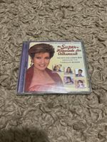 Super-Hitparade der Volksmusik - Die Hits 2001 - CD top!