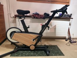 Tweels Hometrainer Indoor Bike