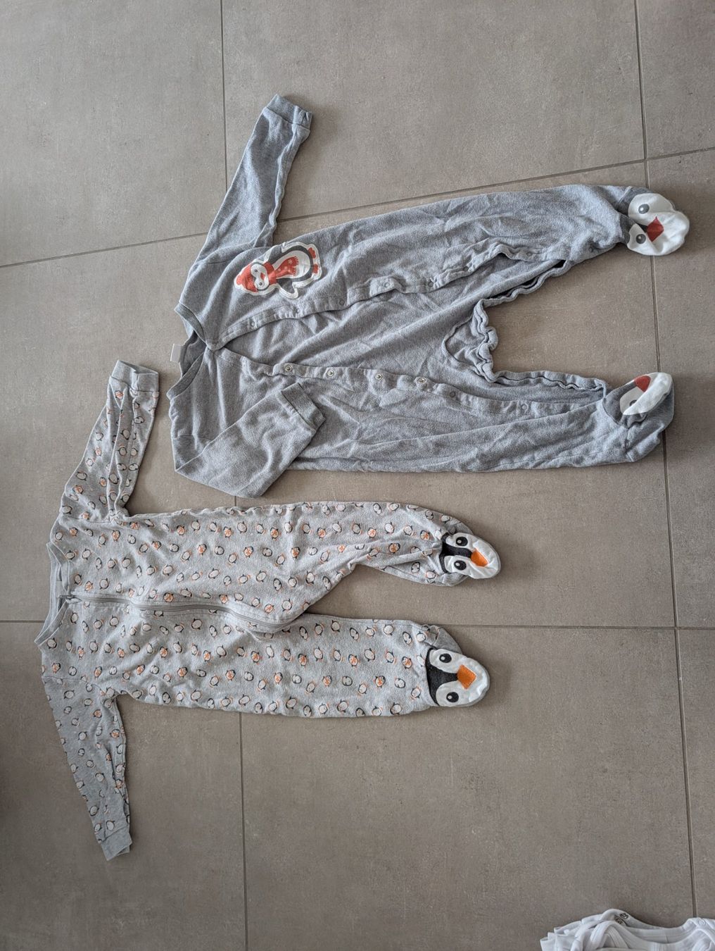 Lotti & Set di vestiti: Bodys - kleines Kleiderpaket – Usato da Oberrieden venduto da Smiley2112 1