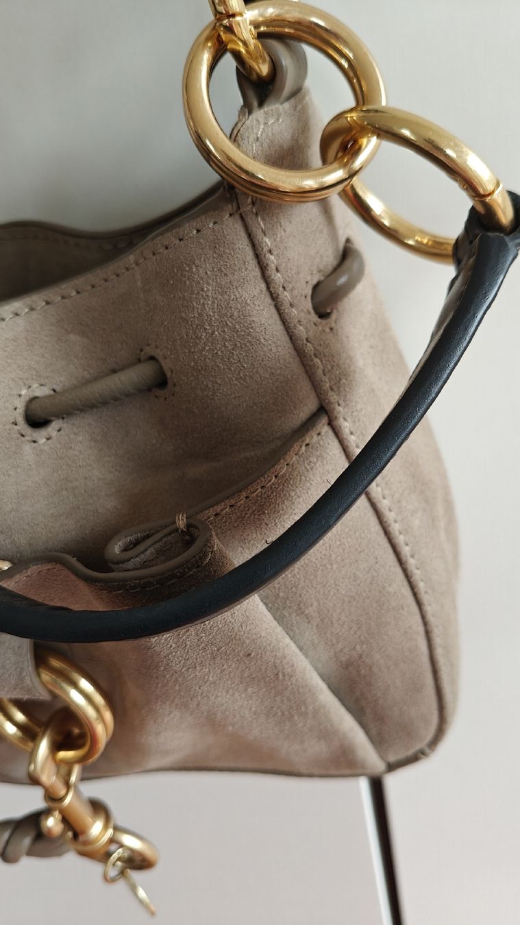 Chloé Borse da donna: See by Chloe Tony bag – Usato da Langenthal venduto da Matihilda 2