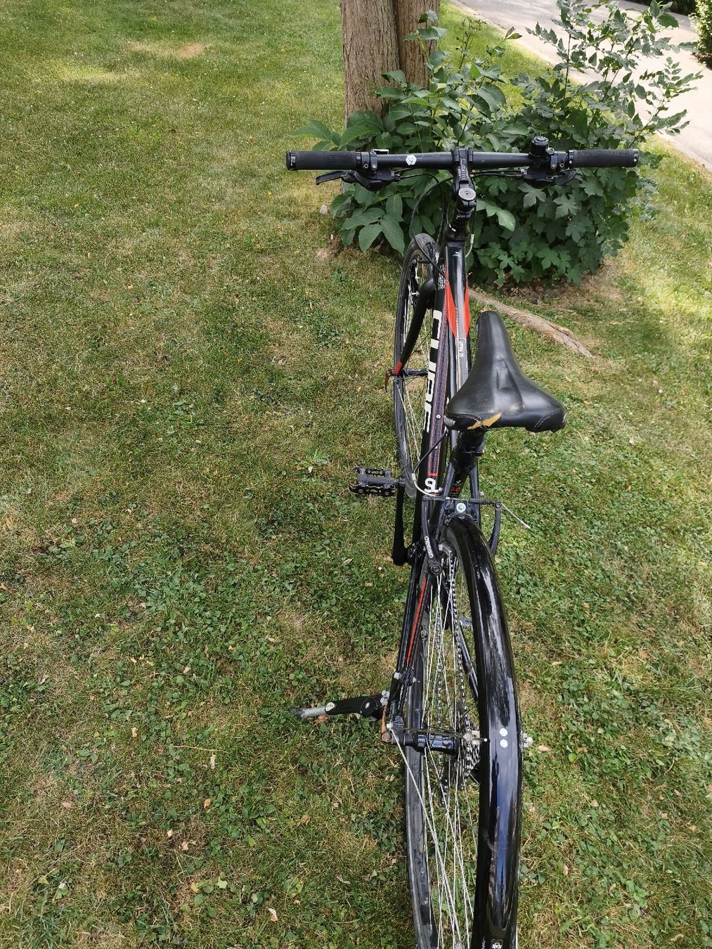 Cube Biciclette: Cube SL Road – Grösse 50 – Usato da Chur venduto da tun_dy8m 8