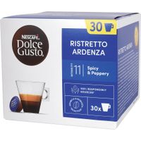 Kaffeekapseln,Dolce Gusto Ristretto Ardenza - 30 Stück -