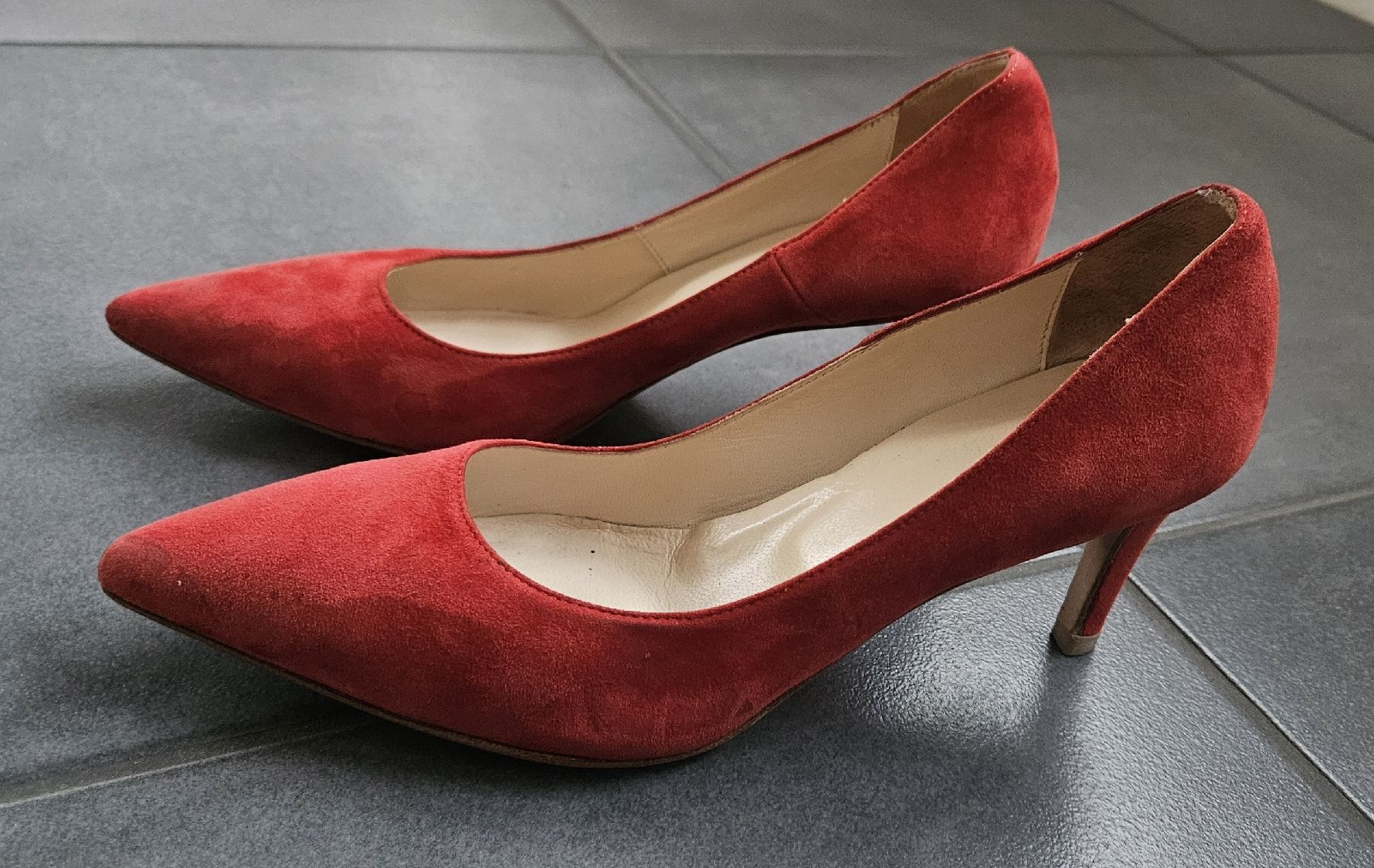 Scarpe da donna: NOVY BOOT Pumps  – Usato da Dübendorf venduto da mutti66 2