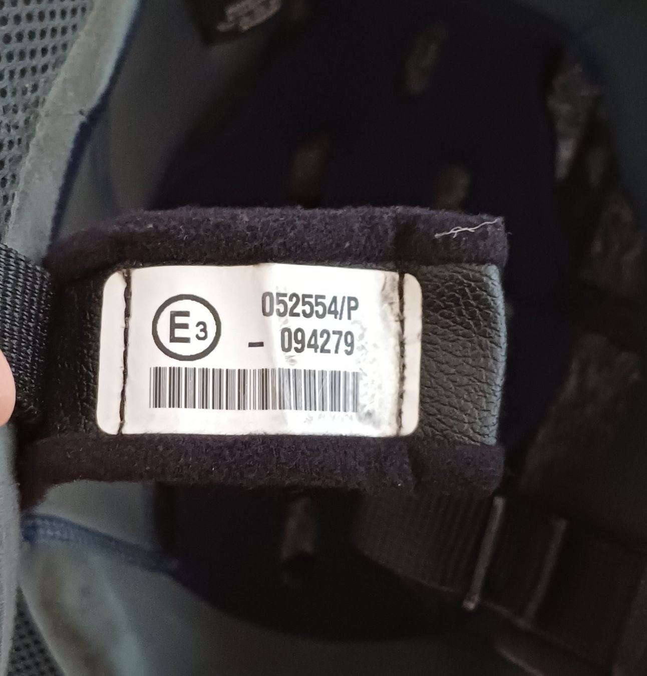 Helme & Visiere: Nolan N85 Integralhelm, mattschwarz – Gebraucht aus Pfeffikon LU von SY-YoLo 2