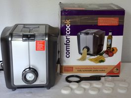 Nudelmaschine Pasta Maker ComfortCook Machine à pâtes