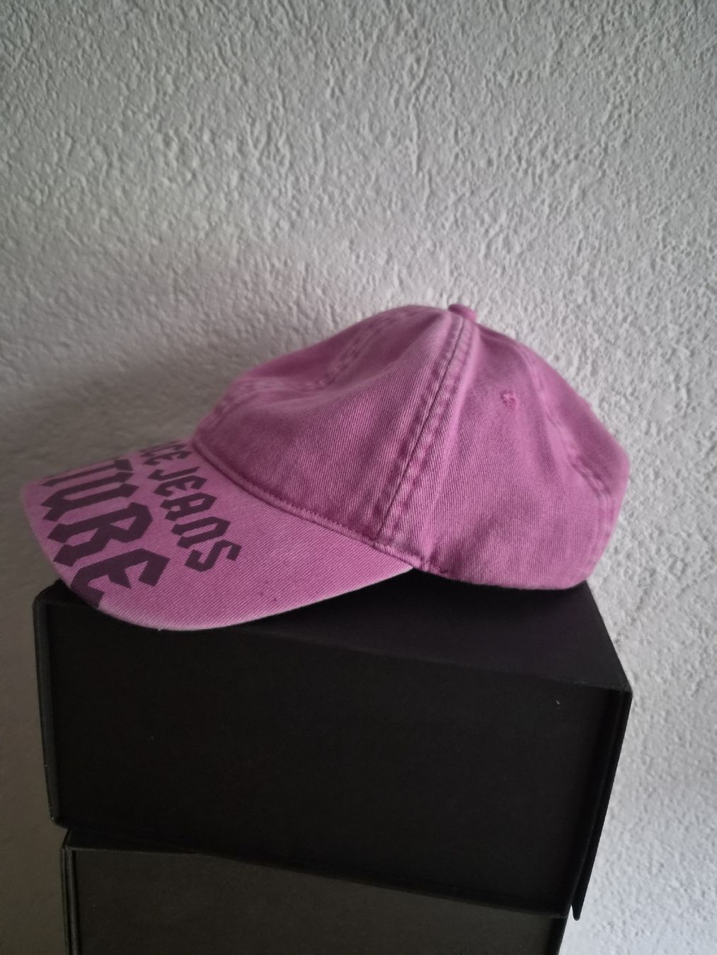 Chapeaux, bonnets & casquettes: Cap von Versace – Neuf (Voir description) à Herzogenbuchsee par 1F1D15EC 1