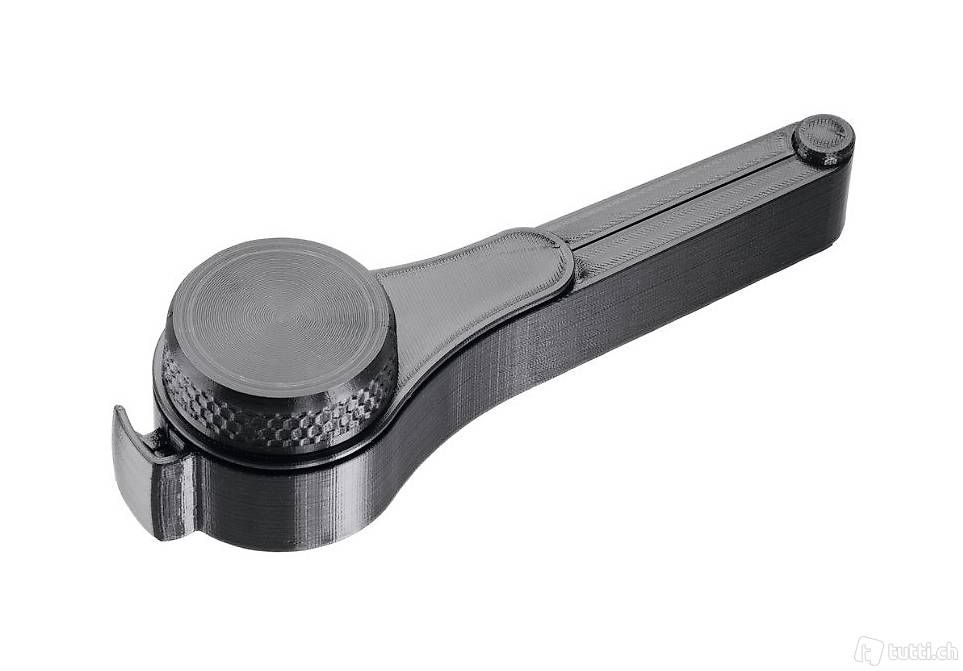 Cucine complete: Kaffeeclip Beutel Verschlussclips – Nuovo (secondo la descrizione) da Escholzmatt venduto da Mpowerone
