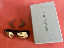 Mikita Mylon „Sylvain“ Sonnenbrille 