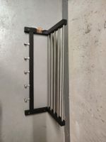 Hutablage Garderobe Aufhänger