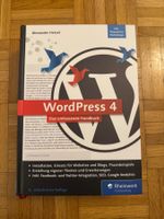 WordPress 4 – Das umfassende Handbuch