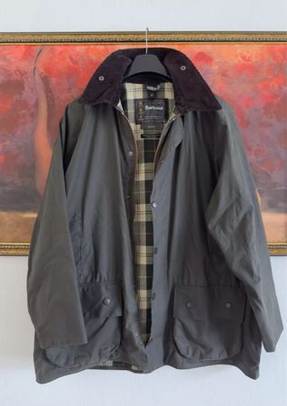 Barbour Beaufort