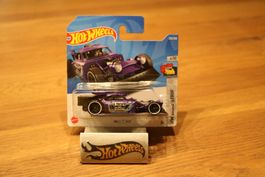 Hot Wheels HW Drag Strip 2022 Aristo Rat 6/10 S D
