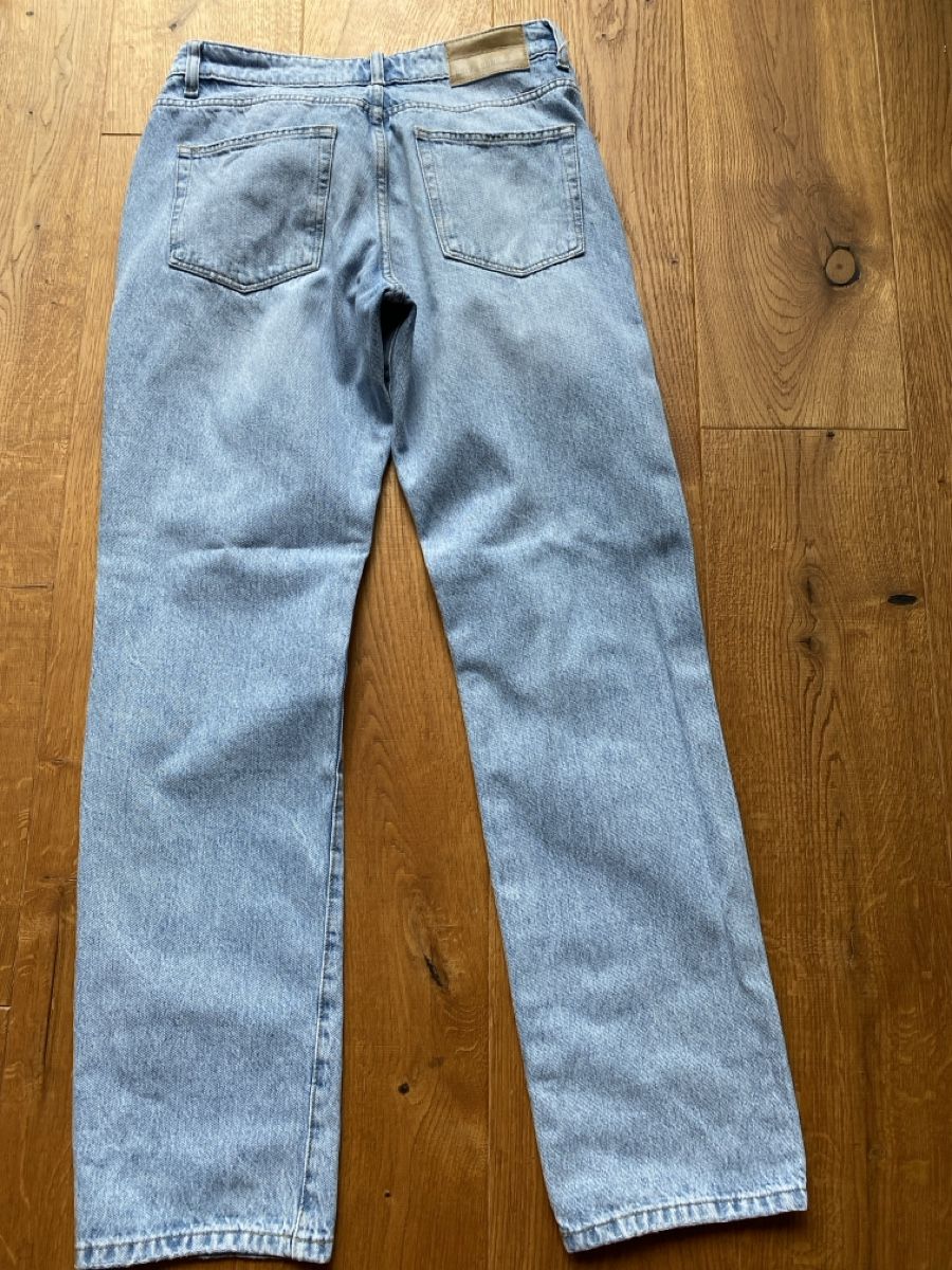 Jeans: Only&Sons Jeans, hellblau, Gr. 29/34 – Usato da Widnau venduto da schetti12 3