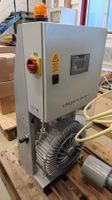 DIGICOLOR Zentralsteuerung C-3/TD-N & Ventilgruppe Compact-3