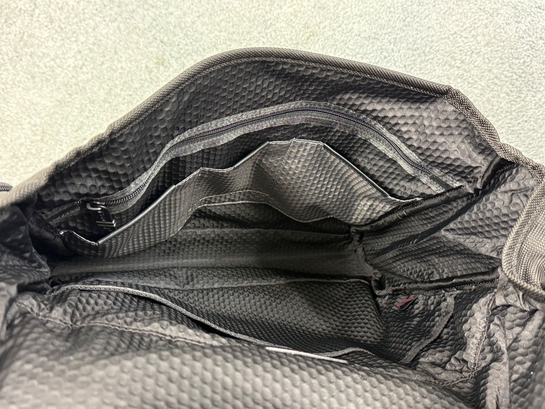 Tumi Borse: Umhängetasche Tumi Alpha Ballistic – Usato da Arlesheim venduto da auktio999 7