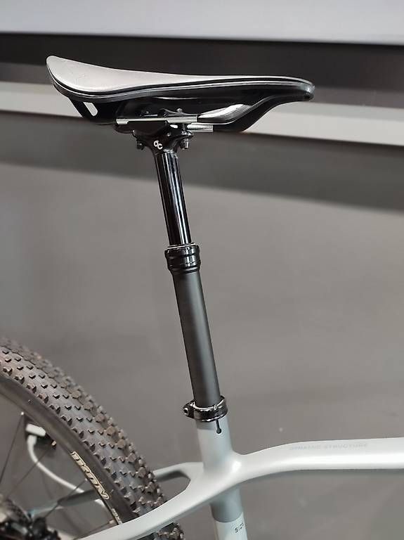 Biciclette: ORBEA ALMA M51 PREZZO LIQUIDAZIONE – Usato da Rivera venduto da inf_qr2h 3