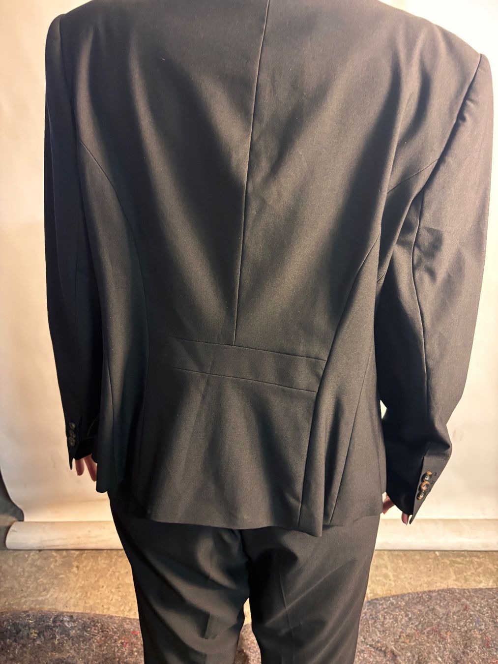 Completi & Tailleur: Damen Blazer von Charles Vögele. – Usato da Münchenstein venduto da tsp01 1