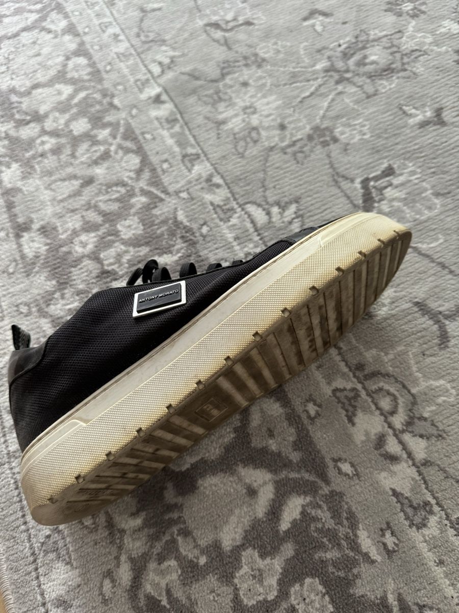 Chaussures hommes: Männer Schuhe – D'occasion à Luzern par ard_b2kz 2