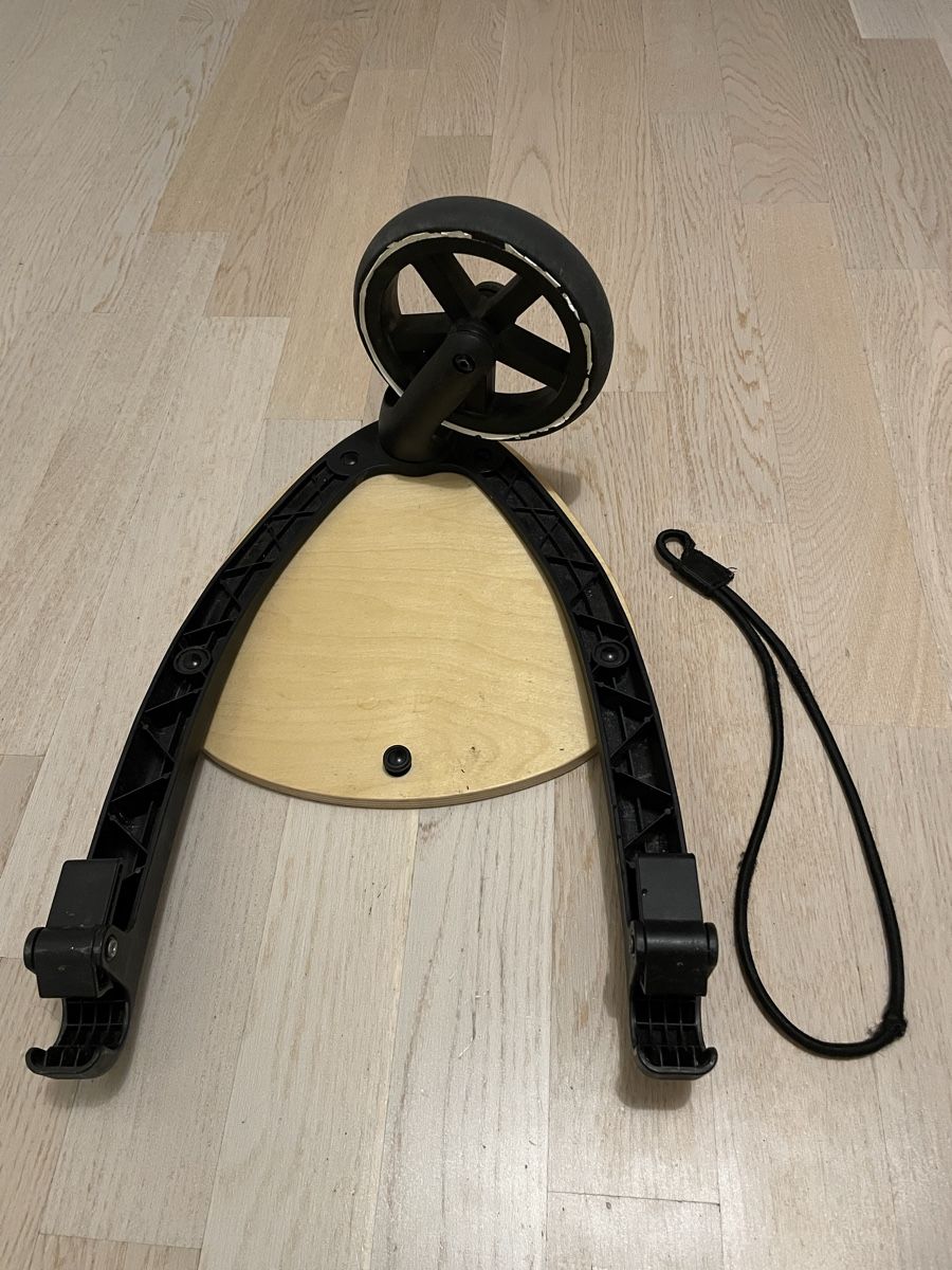 Cybex Accessori per carrozzine: Cybex Kid Board – Usato da Stallikon venduto da fil_5d5z 4