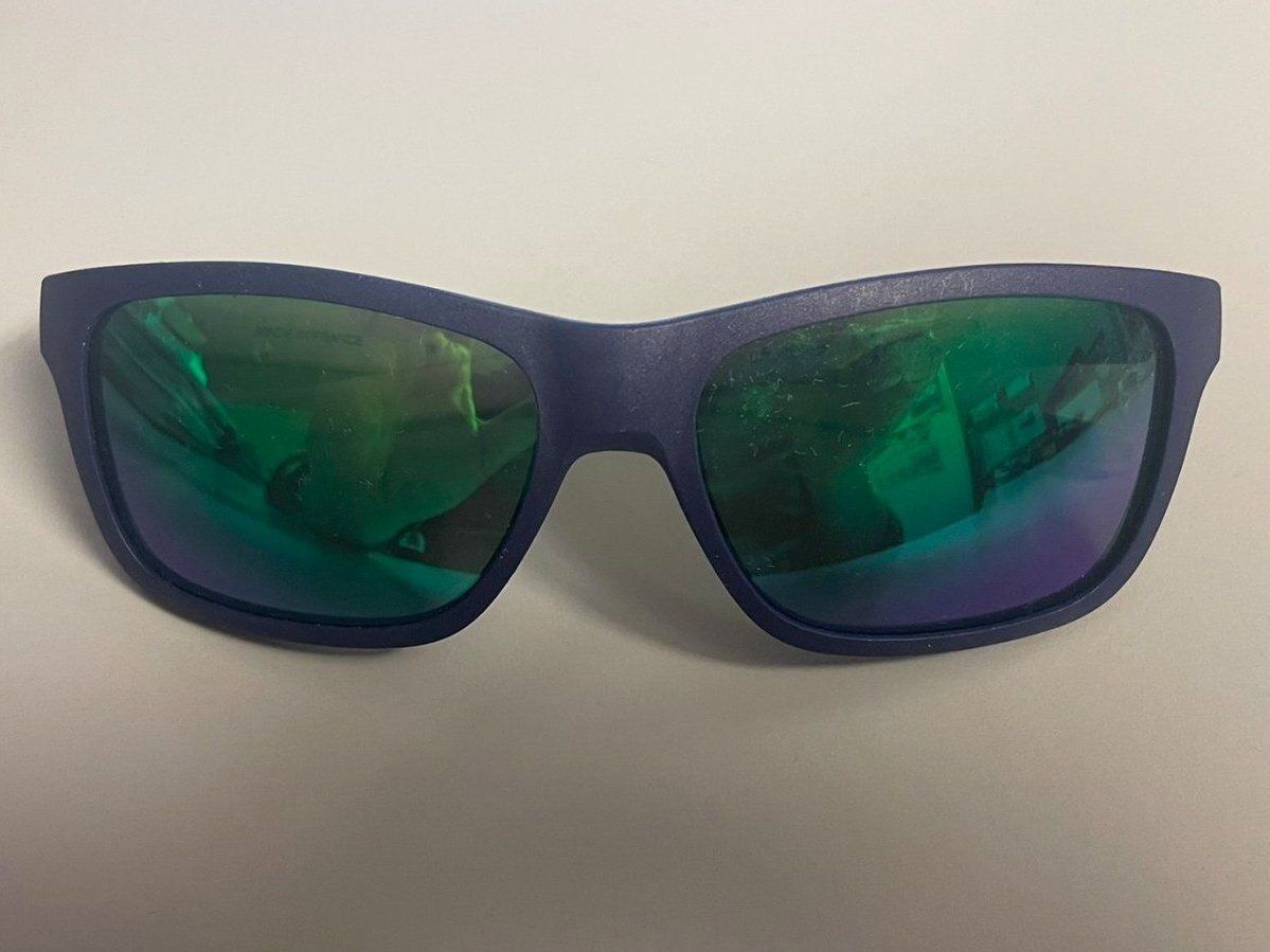 Brillen & Gläser: Sonnenbrille für Kinder – Gebraucht aus Sachseln von Quaker0