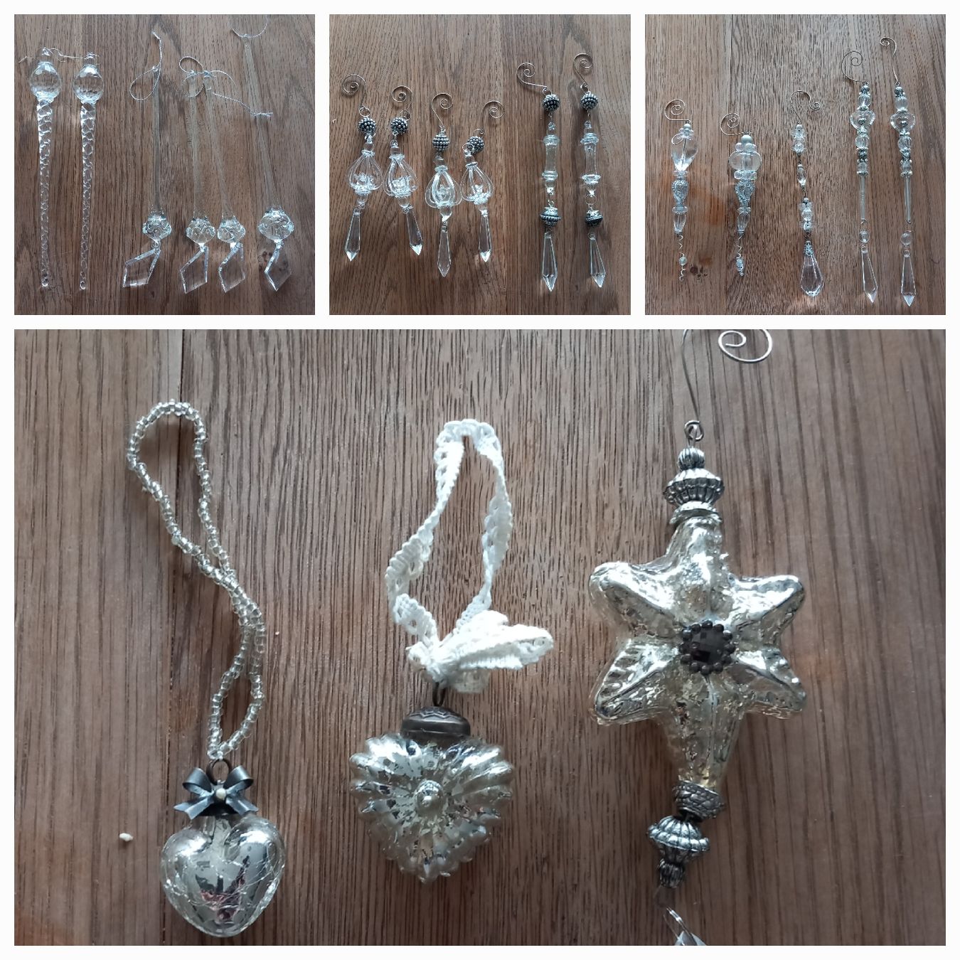 Globus Tutte le decorazioni: Weihnachtsbaumschmuck Glas vom Globus – Nuovo (secondo la descrizione) da Reinach AG venduto da dan_9vsl 1
