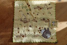 Ghibli Japan - Süsses Handtuch Hand Towel Totoro