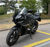 Yamaha YZF-R125 (2024)