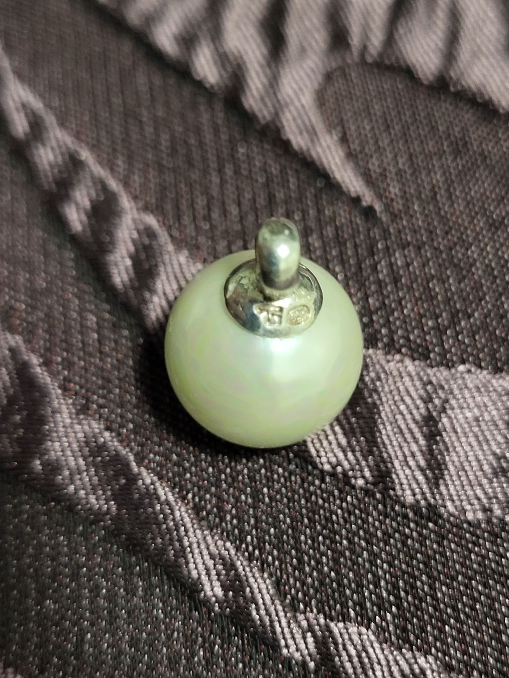 Thomas Sabo Ciondoli: Thomas Sabo, 925 Silber, Perle – Usato da Liestal venduto da Shelby787 2