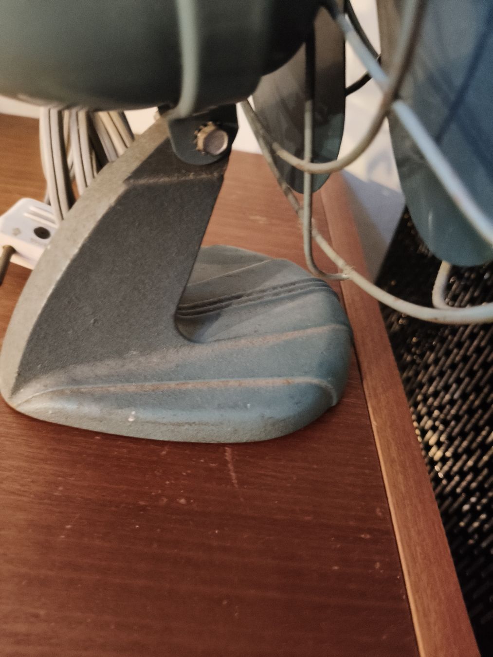 Ventilatori: Vintage HANDYBREEZE  – Usato da Zwingen venduto da inf_2blh 5