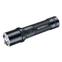 Nextorch Taschenlampe P80, inkl. Akku