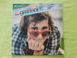 Ivan Graziani – Same – EMI Special