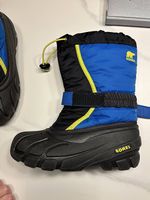 Sorel Winterschuhe