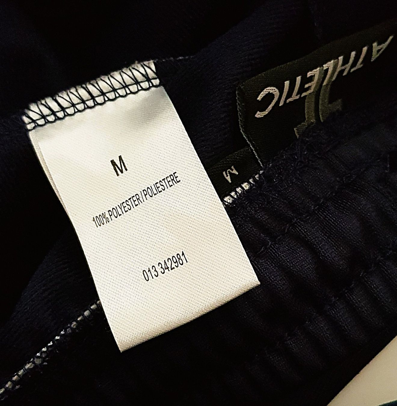 Hosen: Athletic Herren Short Grösse M, neu – Neu (gemäss Beschreibung) aus Winterthur von Joschko 5