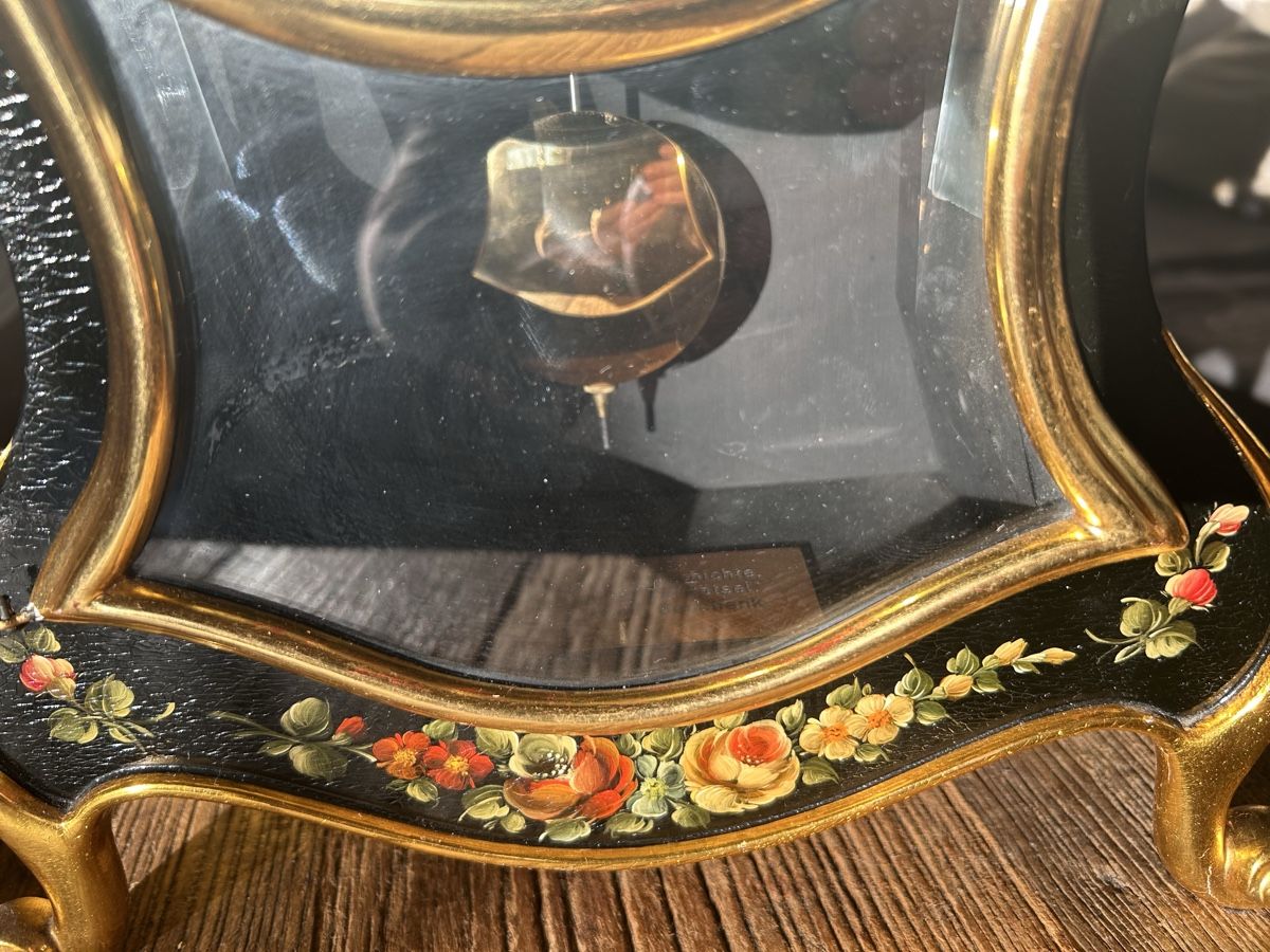 Orologi da terra & Orologi da parete: Pendule Le Castel – Usato da Unterkulm venduto da Monsmile 5