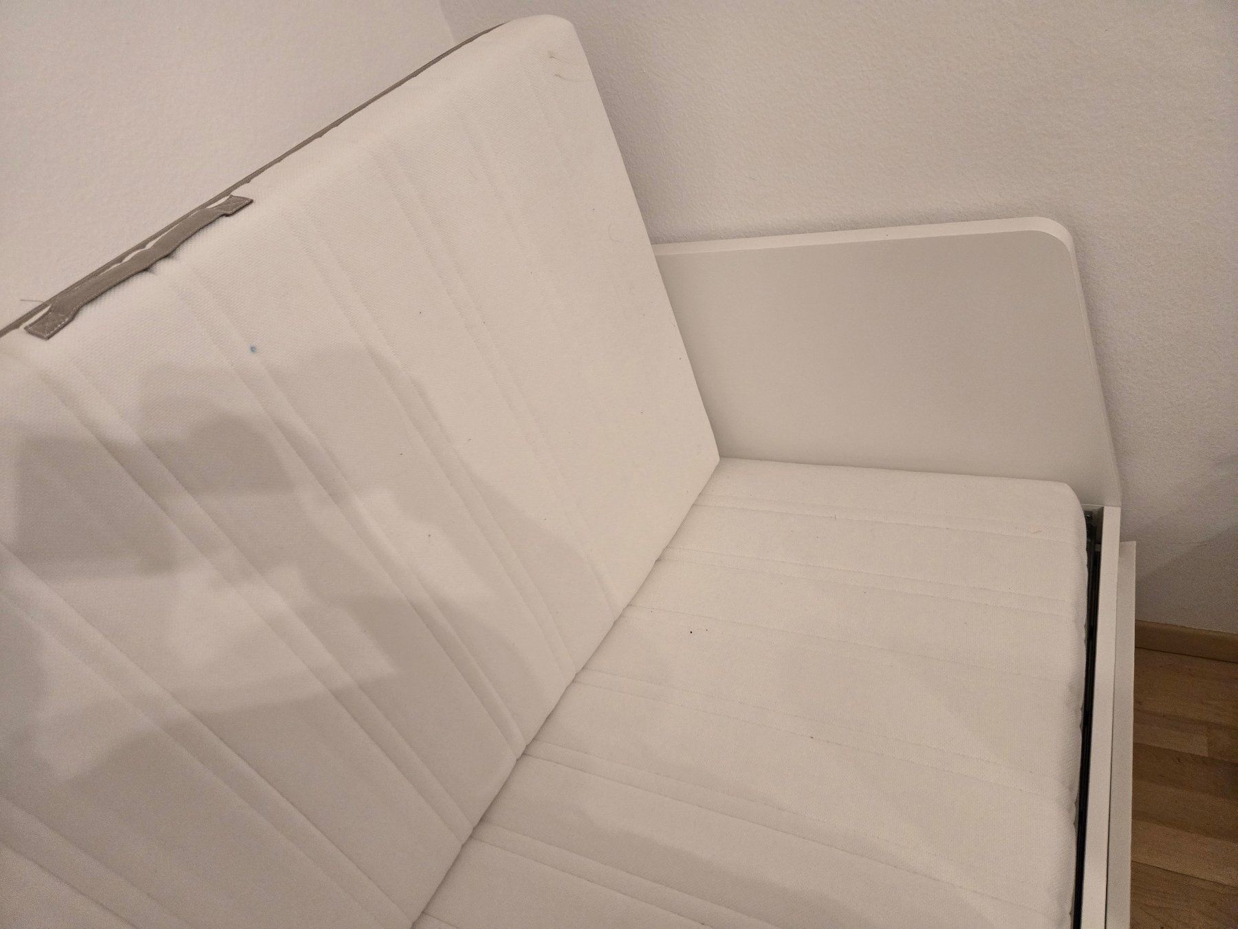 Ikea Lits: Lit flekke Ikea – D'occasion à Bern par rue_9n2n 3
